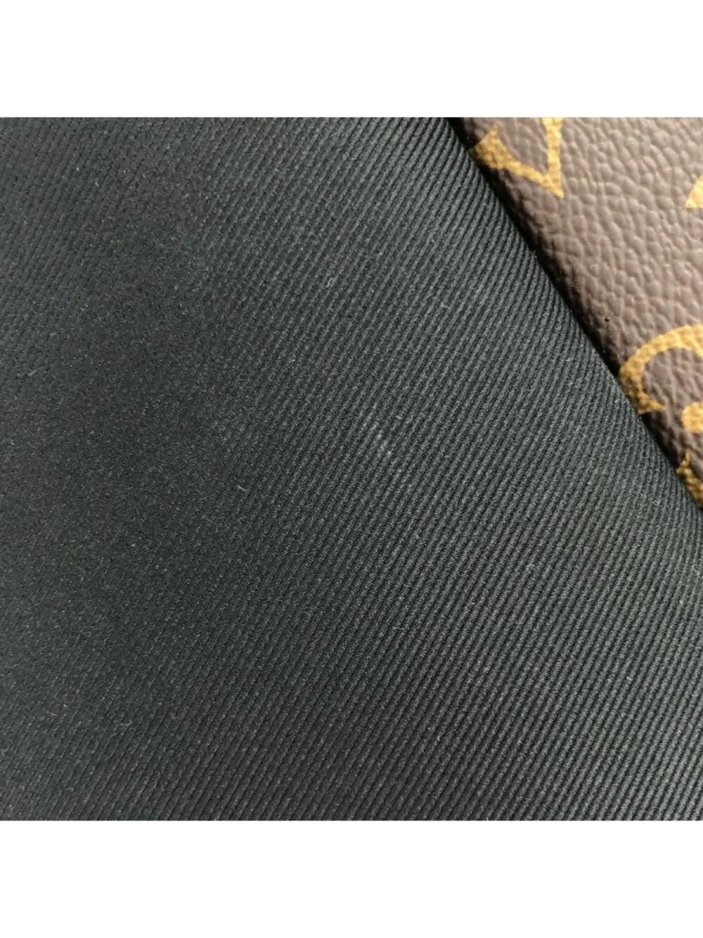 Louis Vuitton this authentic
